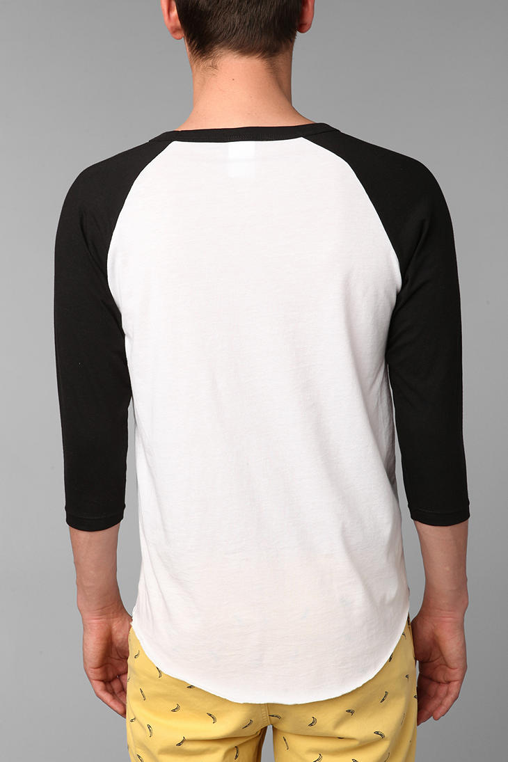 keith haring t shirt urban outfitters