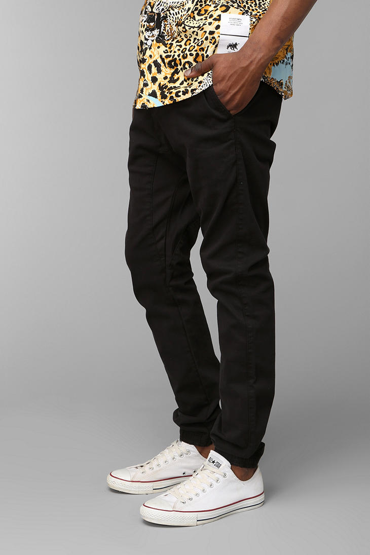 zanerobe jogger pants