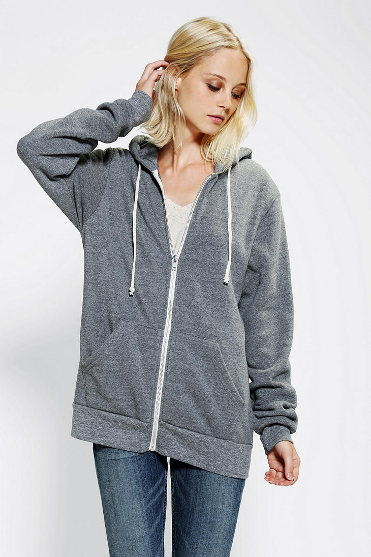 urban outfitters mens hoodies