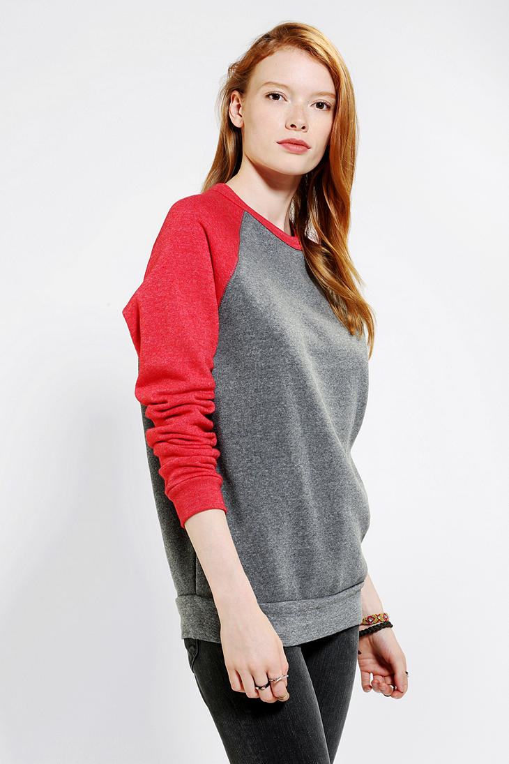 Urban Outfitters Alternative