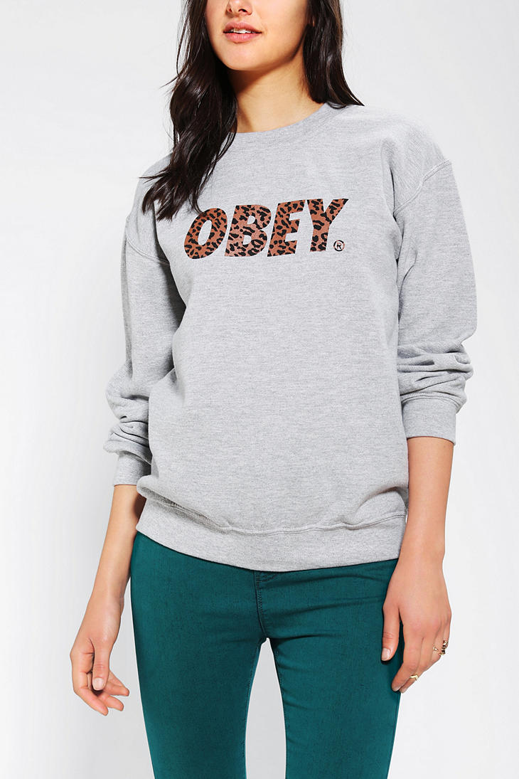 guess sweatshirt urban outfitters