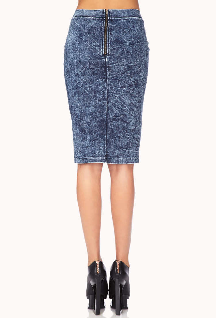 throwback skirt