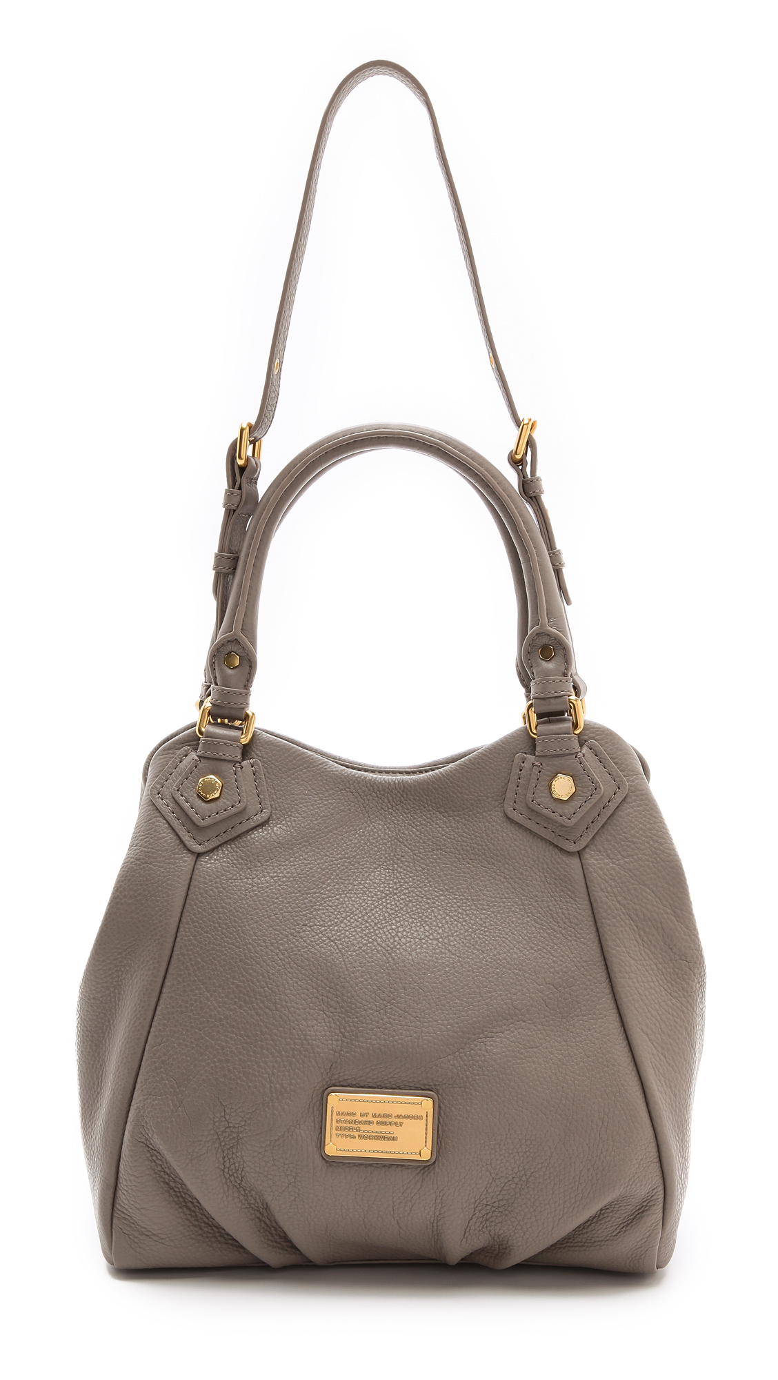 marc by marc jacobs classic q fran bag