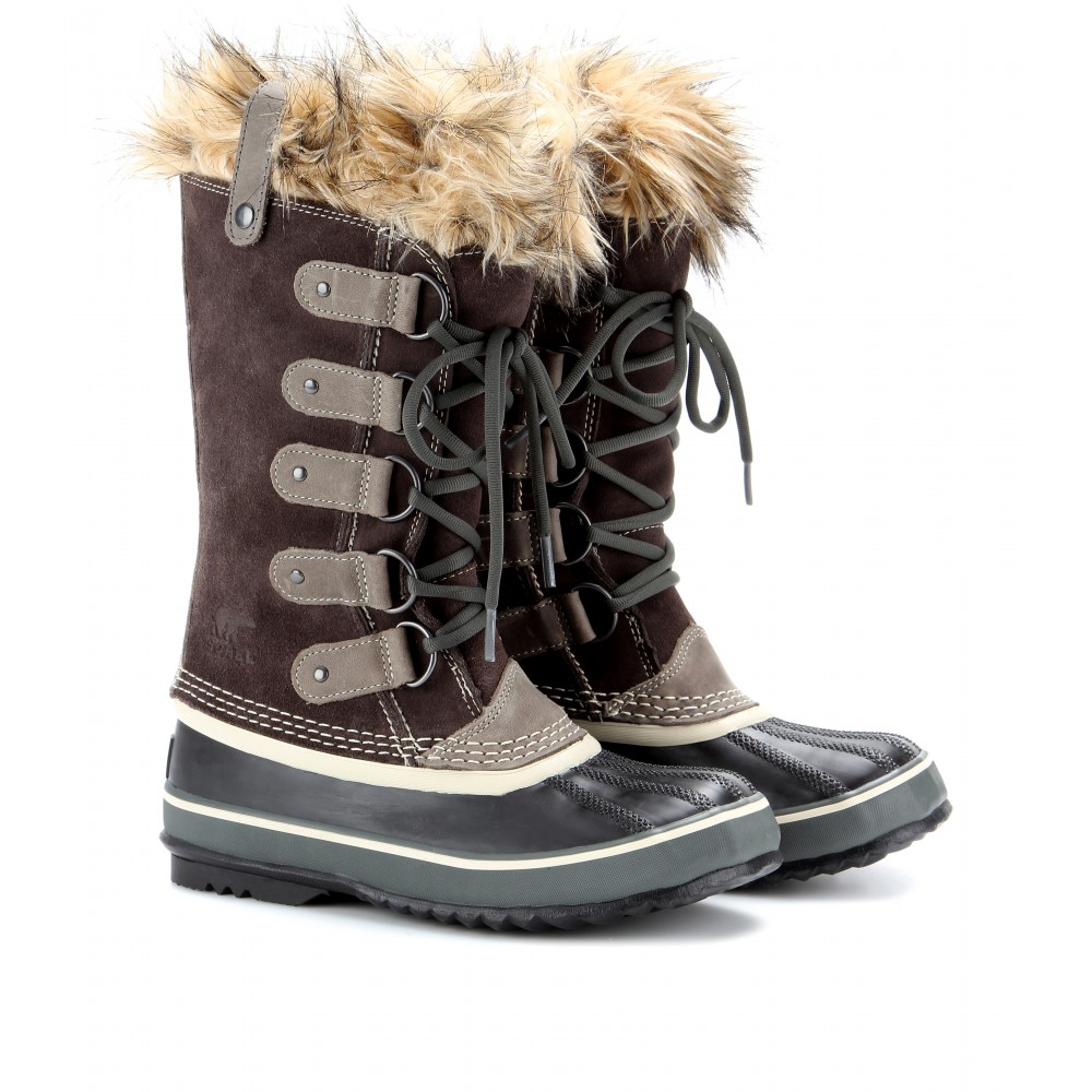 women's joan of arctic