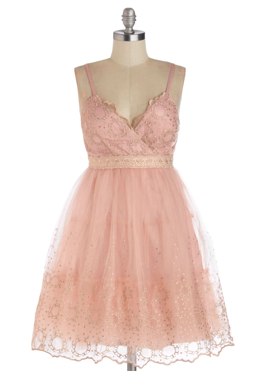 Modcloth prom Clearance