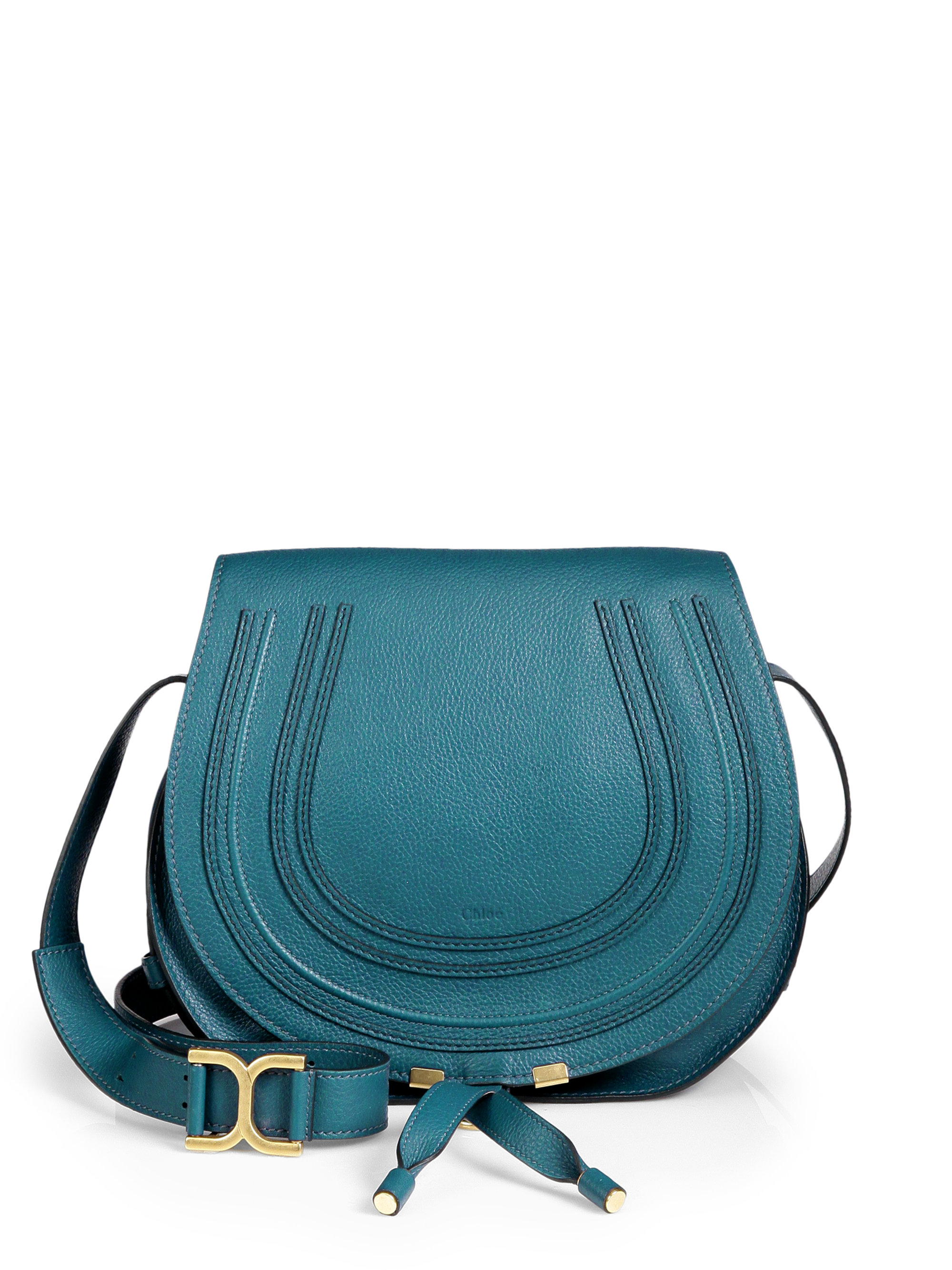 marcie medium round crossbody bag