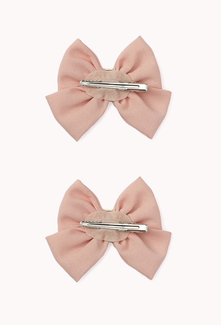 forever 21 hairclip