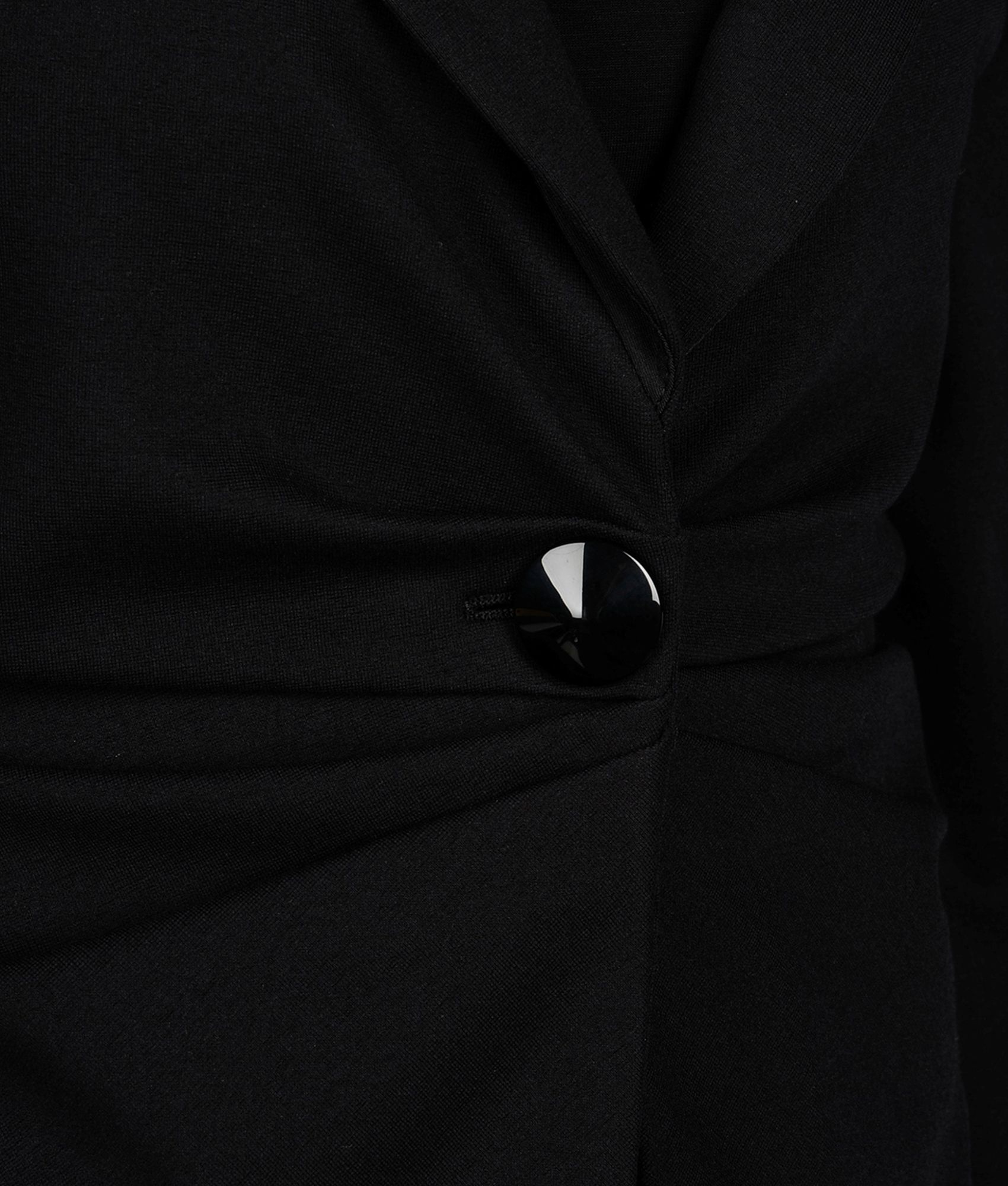 Lyst - Armani Womens Suit in Black