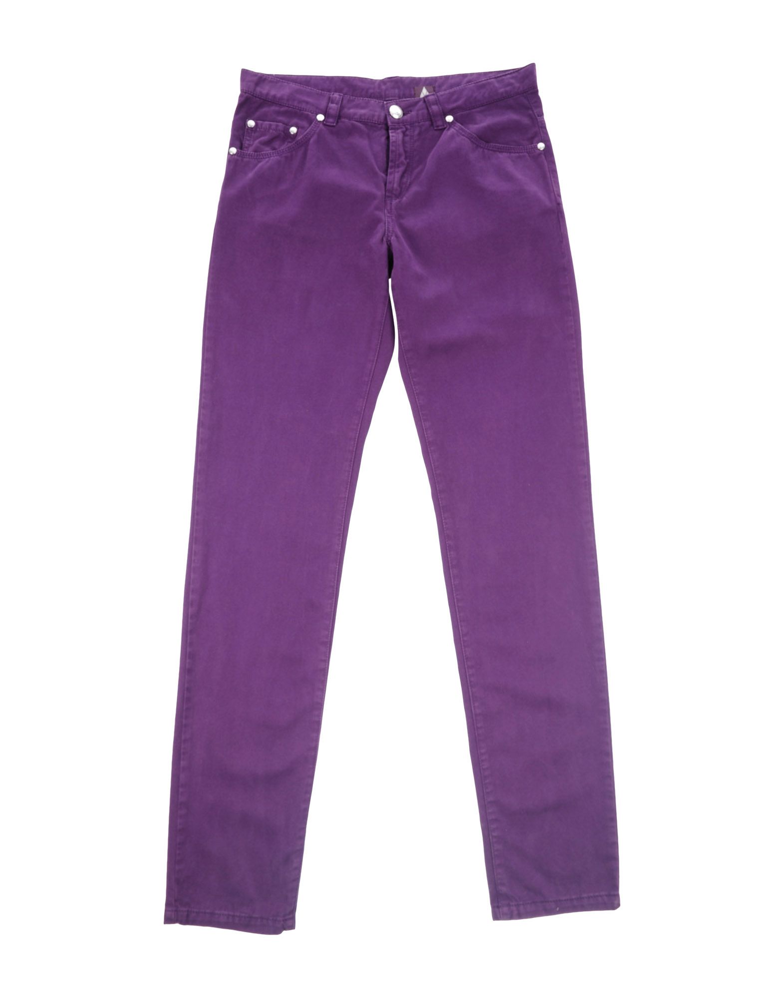 Ballantyne Casual Pants in Purple for Men | Lyst