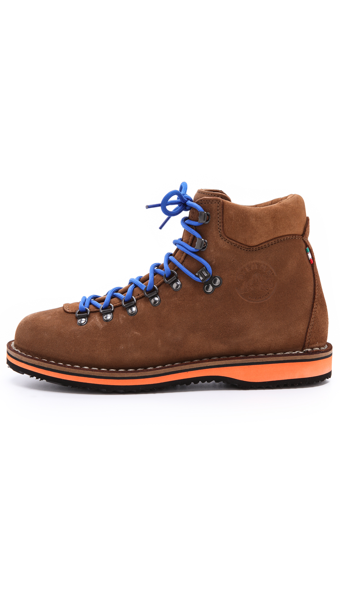 Lyst Diemme Roccia Vet Boots in Brown for Men