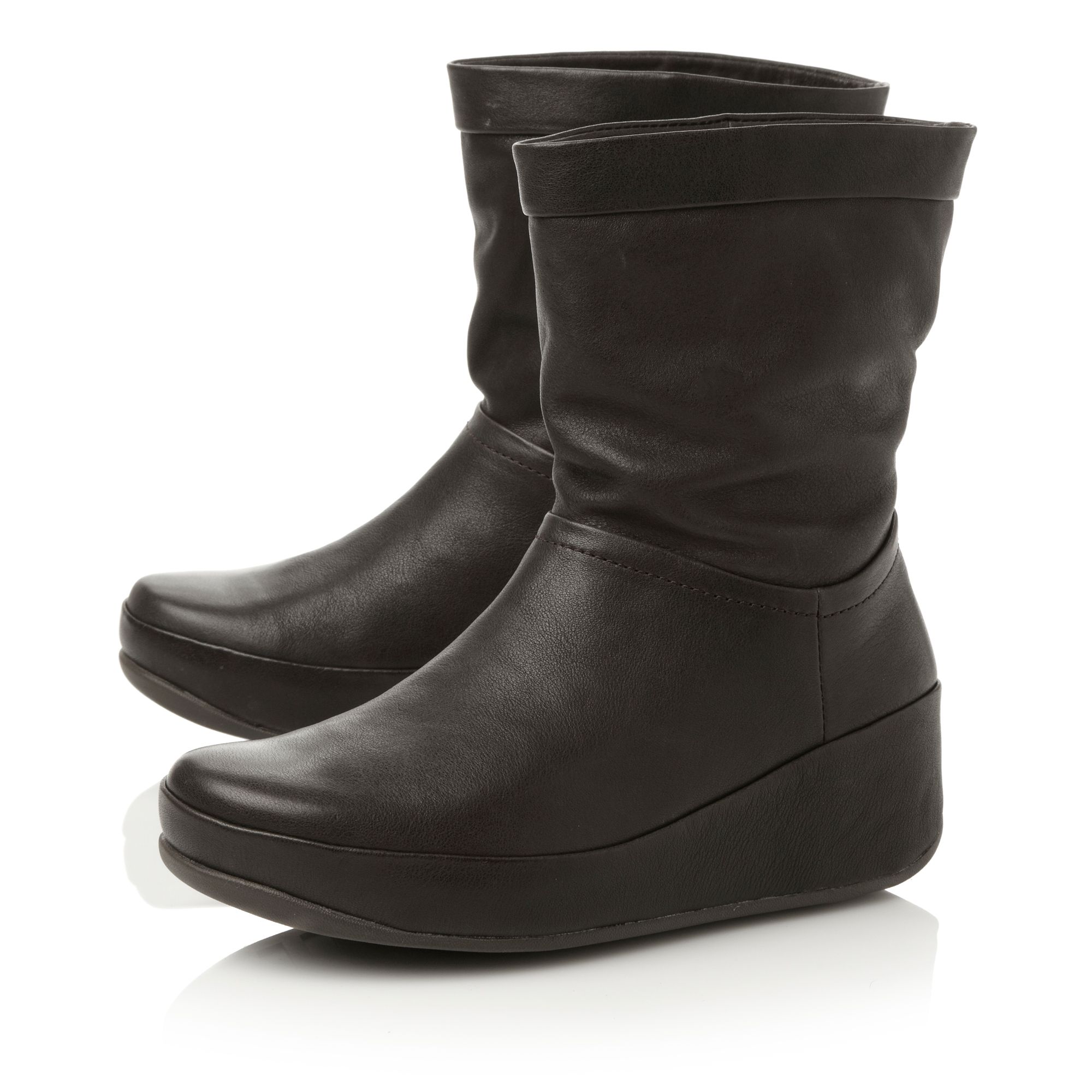 fitflop boots 14