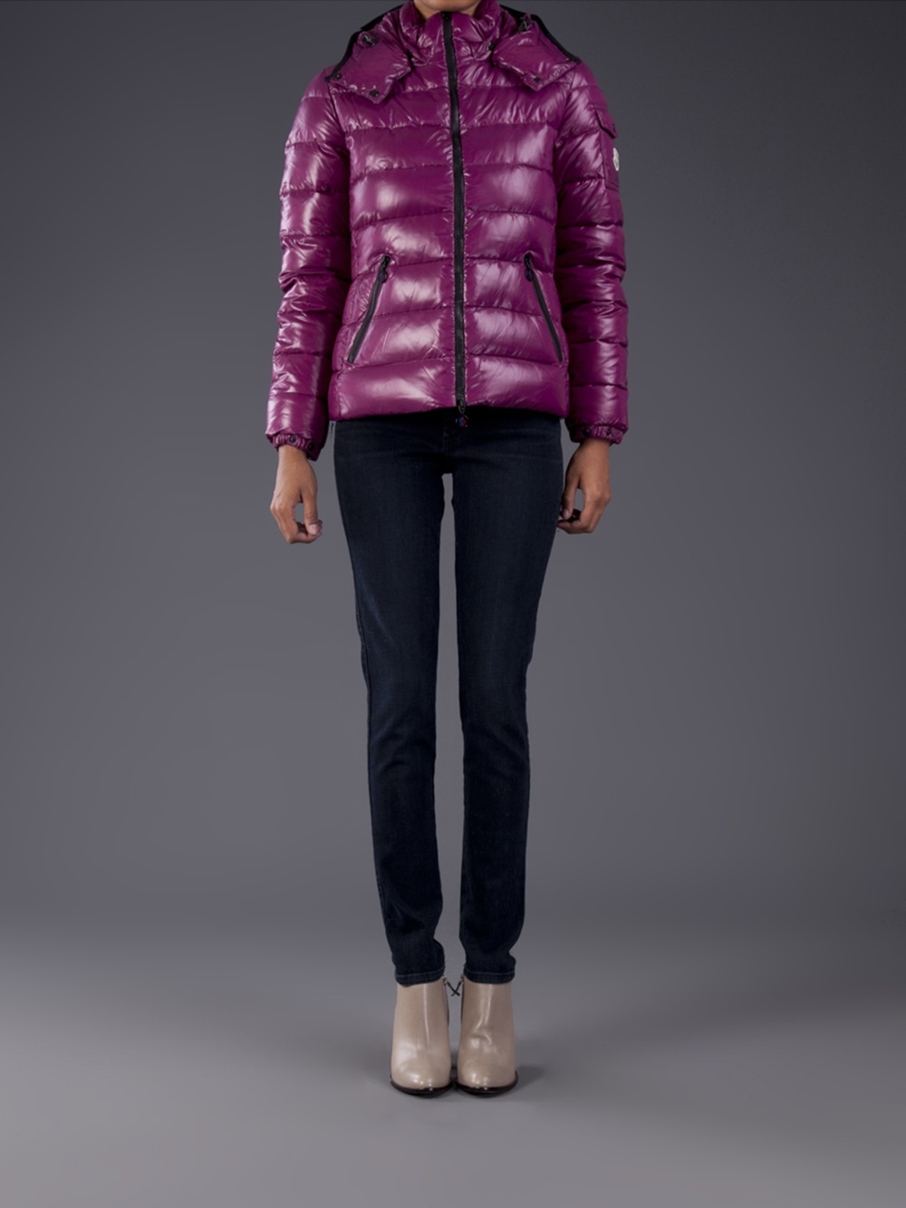 moncler bady purple moncler bady purple