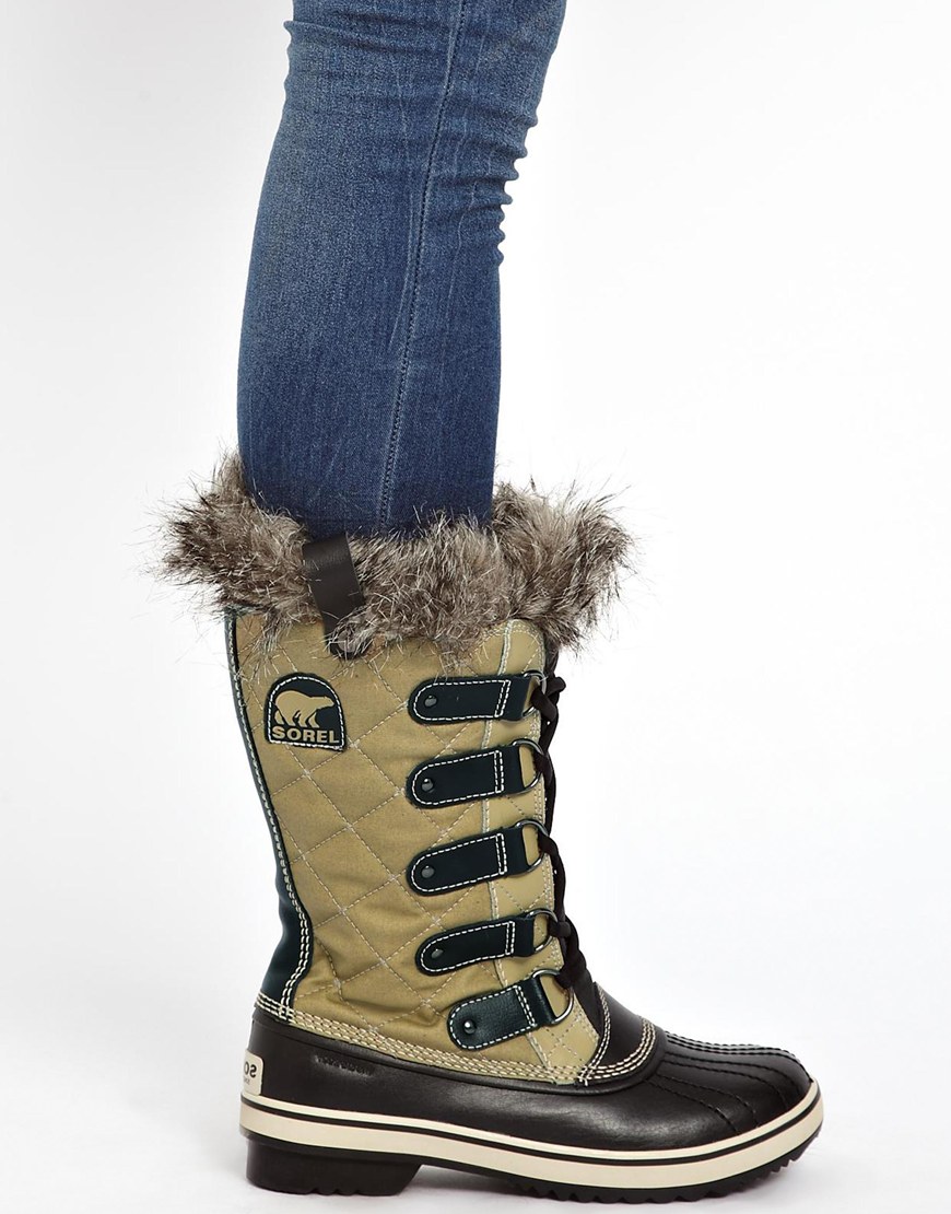 sorel tofino cate