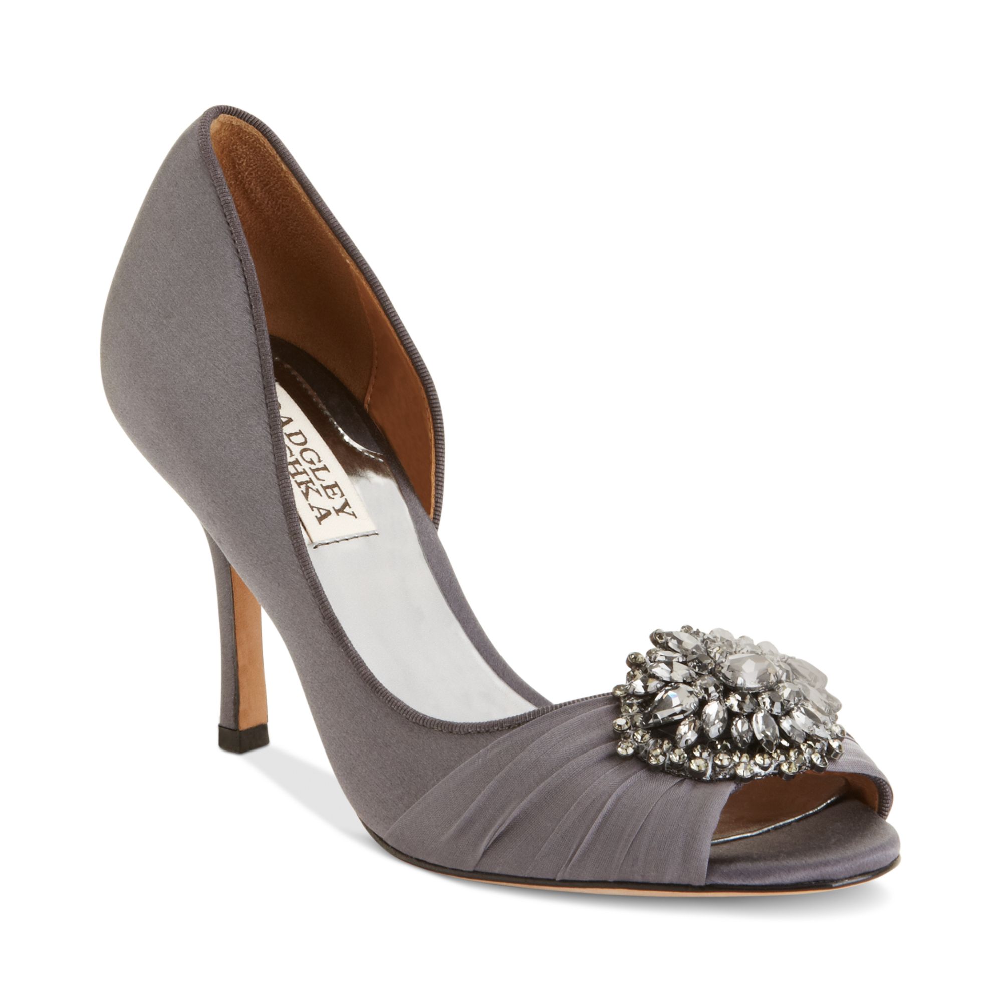 badgley mischka pearson
