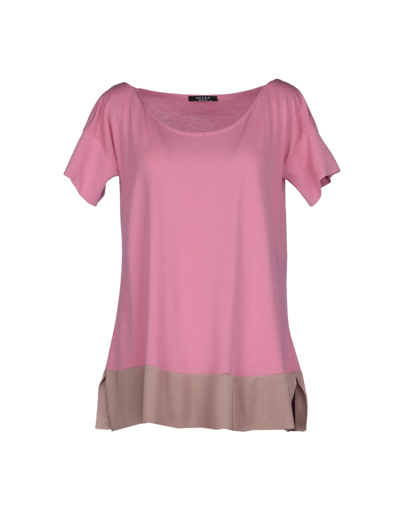 short sleeve jumpers for ladies