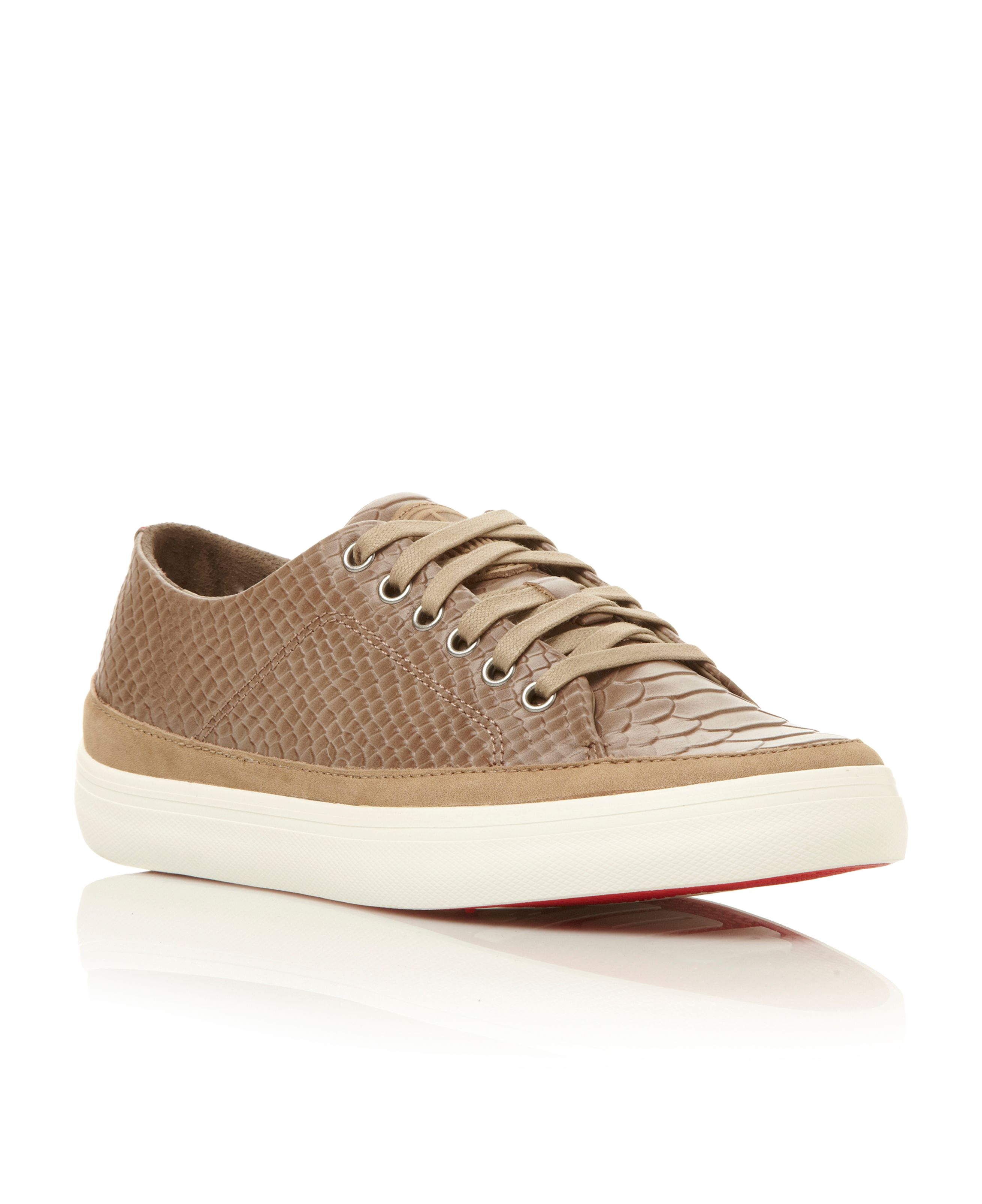 fitflop sneakers kicks-crew