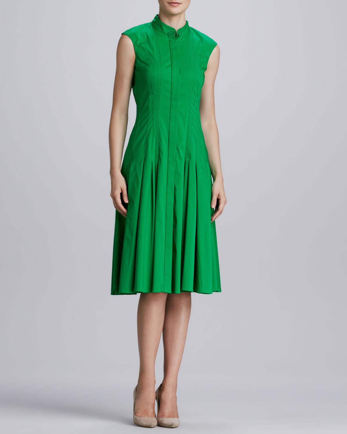 pronovias dress