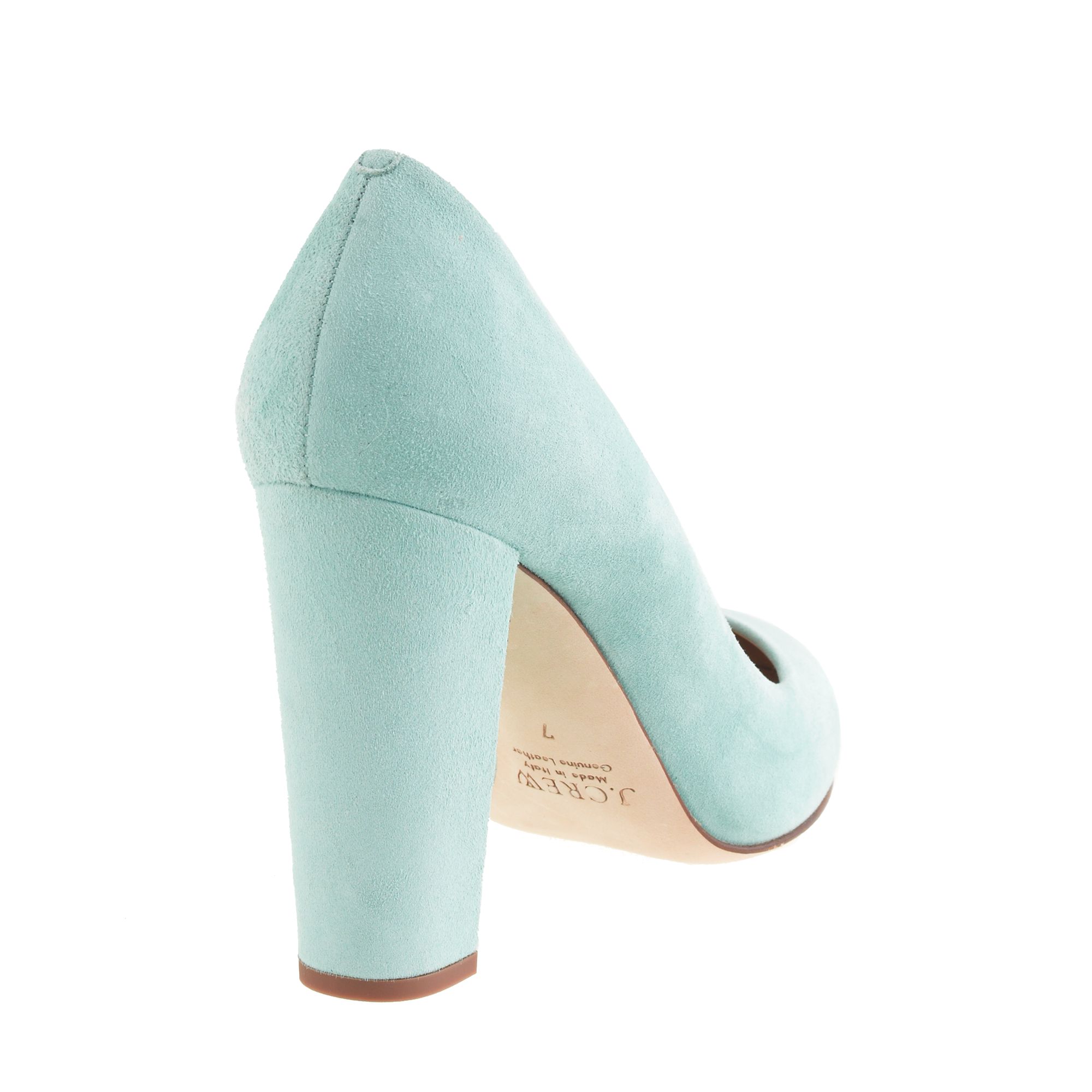 j crew etta pumps