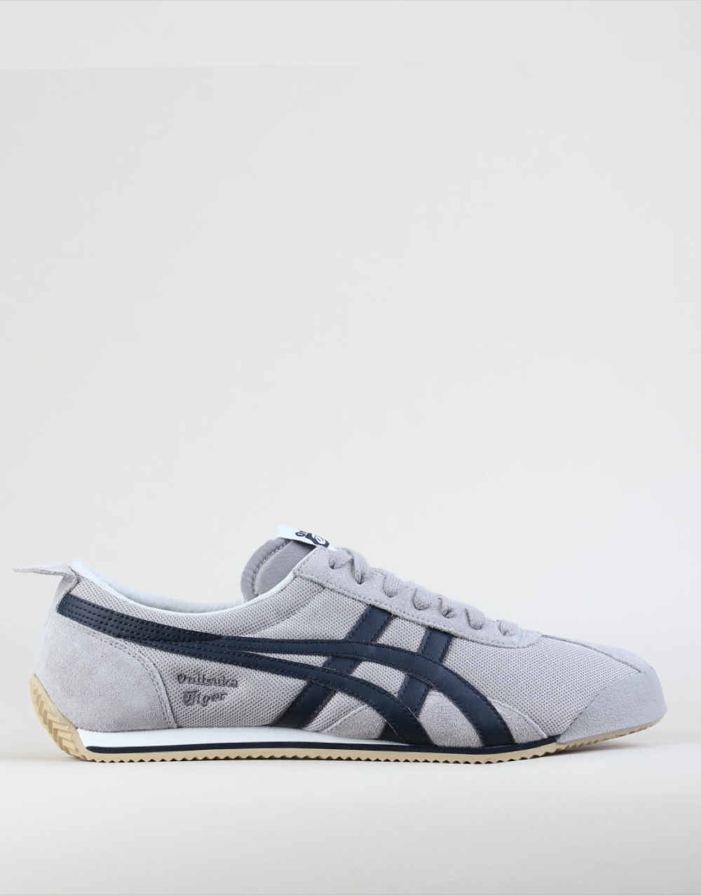 Onitsuka tiger Fencing Shoes in Gray for Men (tiger) | Lyst