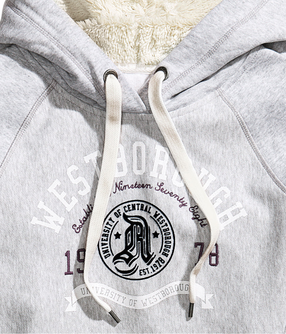 seton hall law sweatshirt