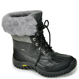 UGG adirondack bottes ii otter vente UGG adirondack bottes ii otter vente