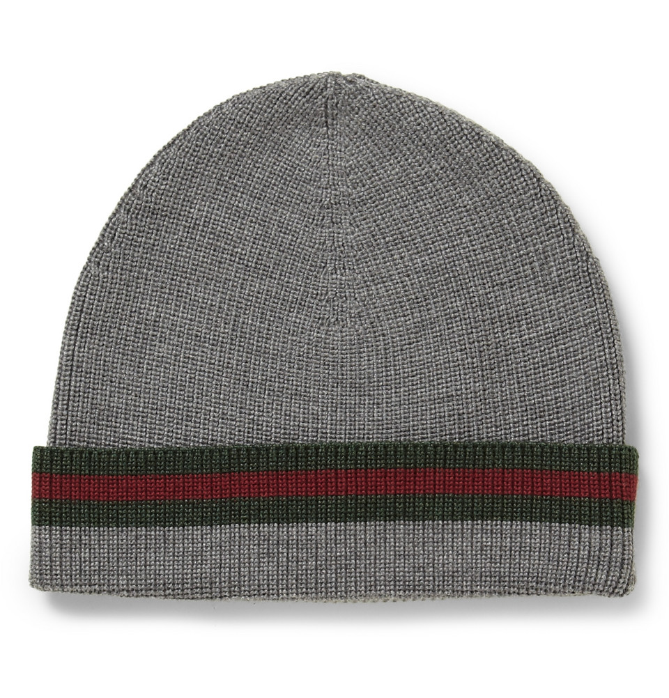 beanie hat gucci