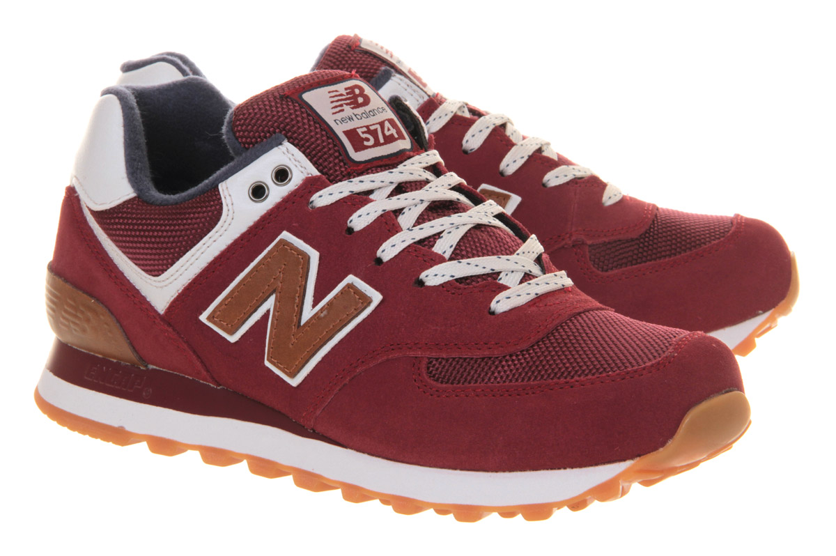 new balance m574 bordeaux new balance m574 bordeaux