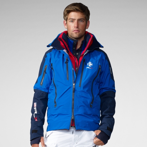 Ralph Lauren Ski Jacket