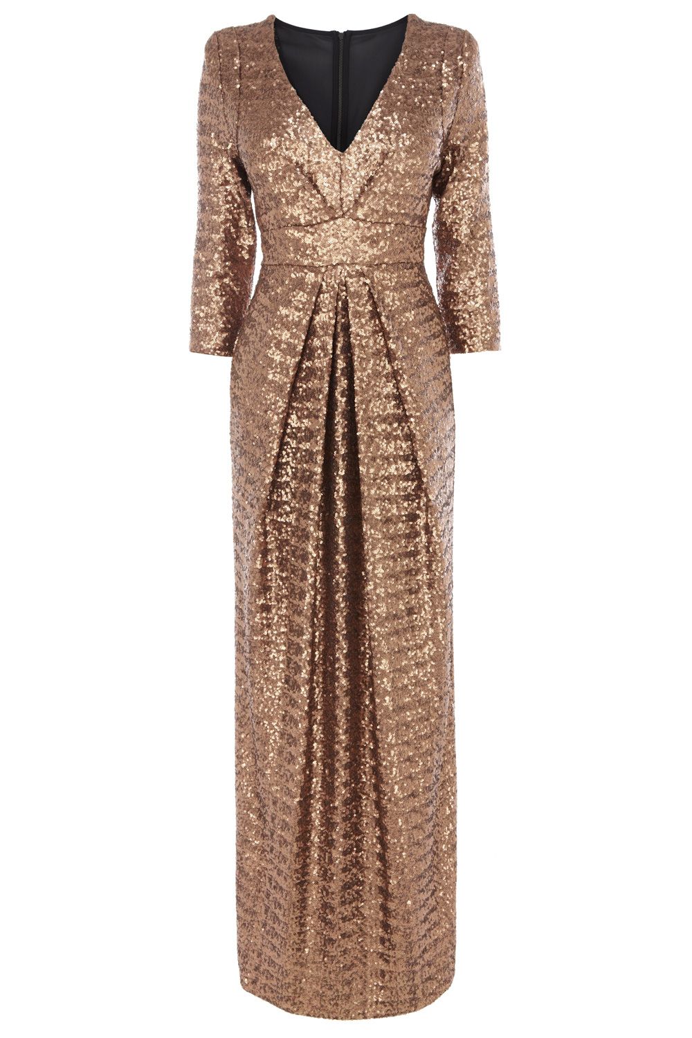 coast maxi