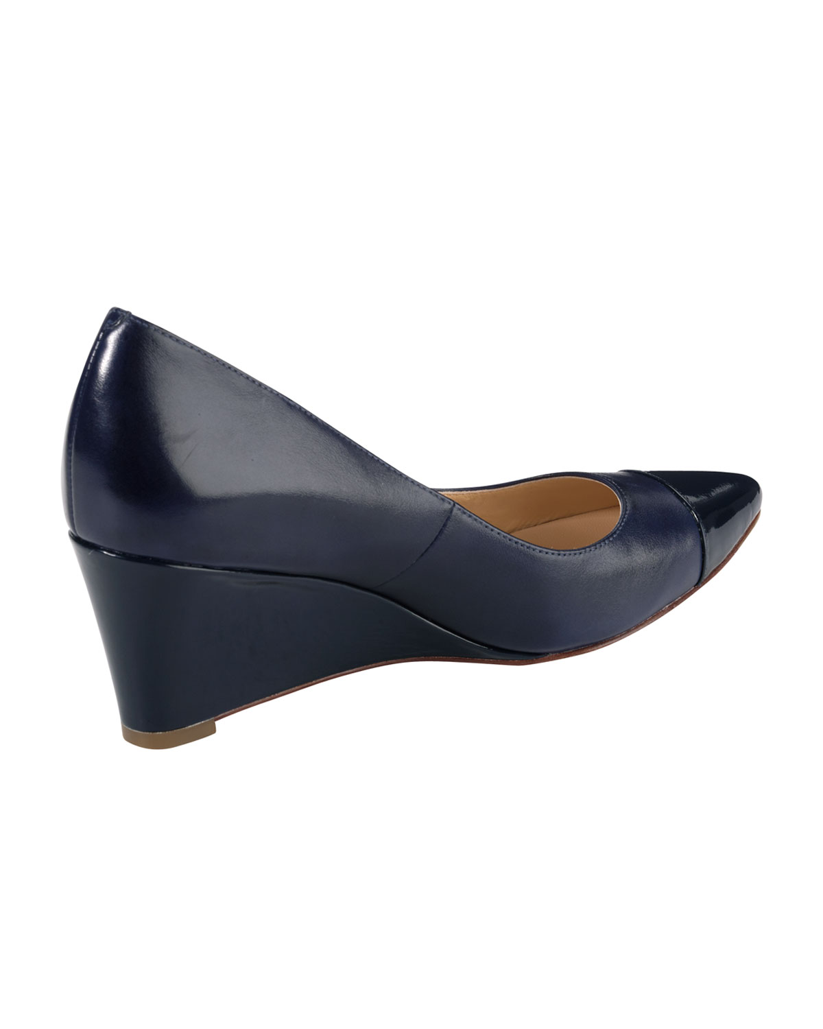 cole haan chelsea wedge