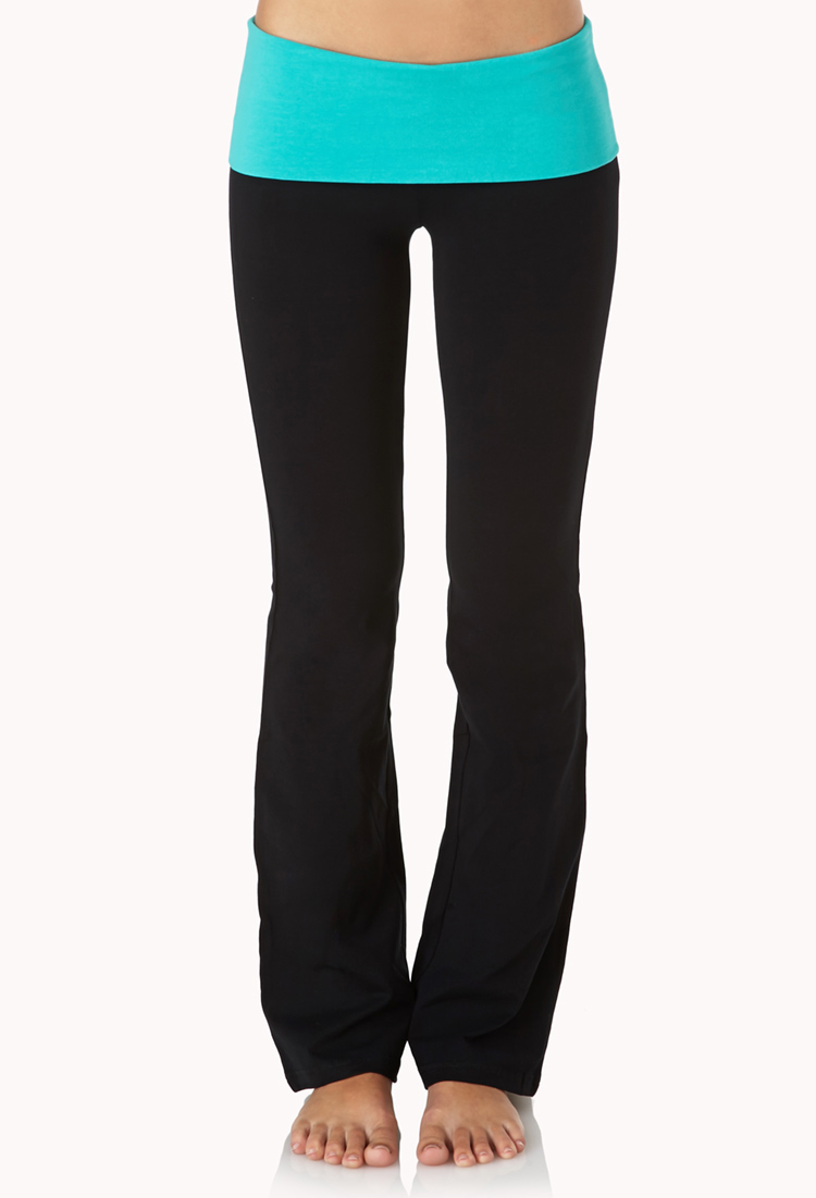 forever 21 yoga pants