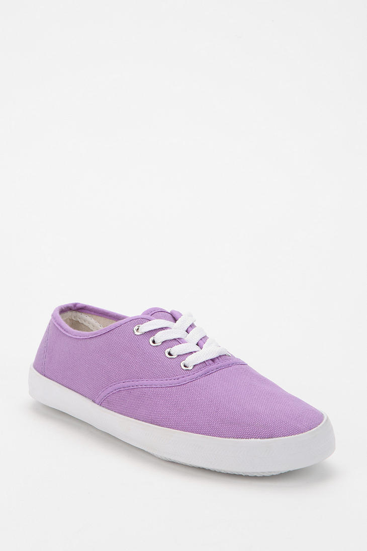 urban jacks plimsolls