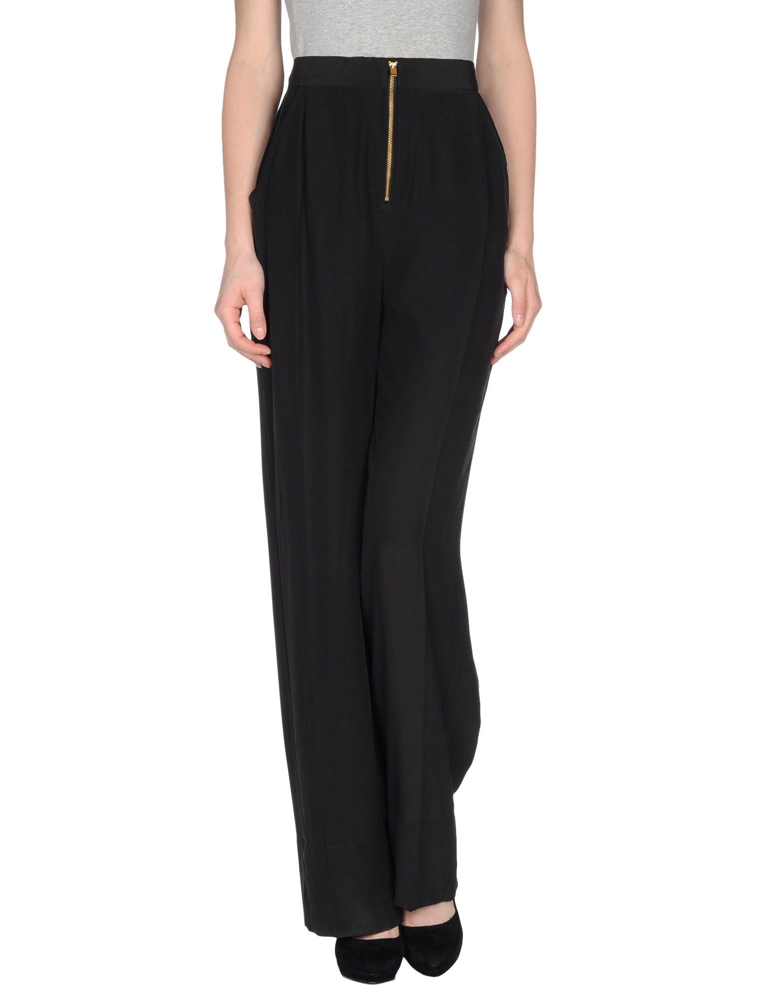 celine pants women's