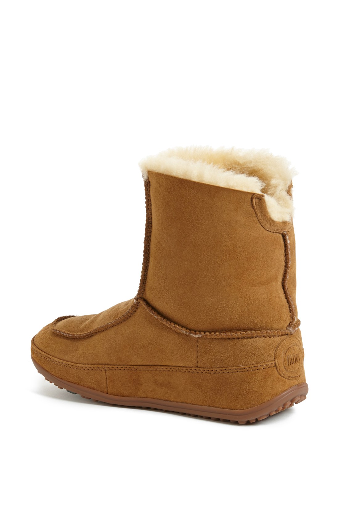 fitflop mukluk vanessa