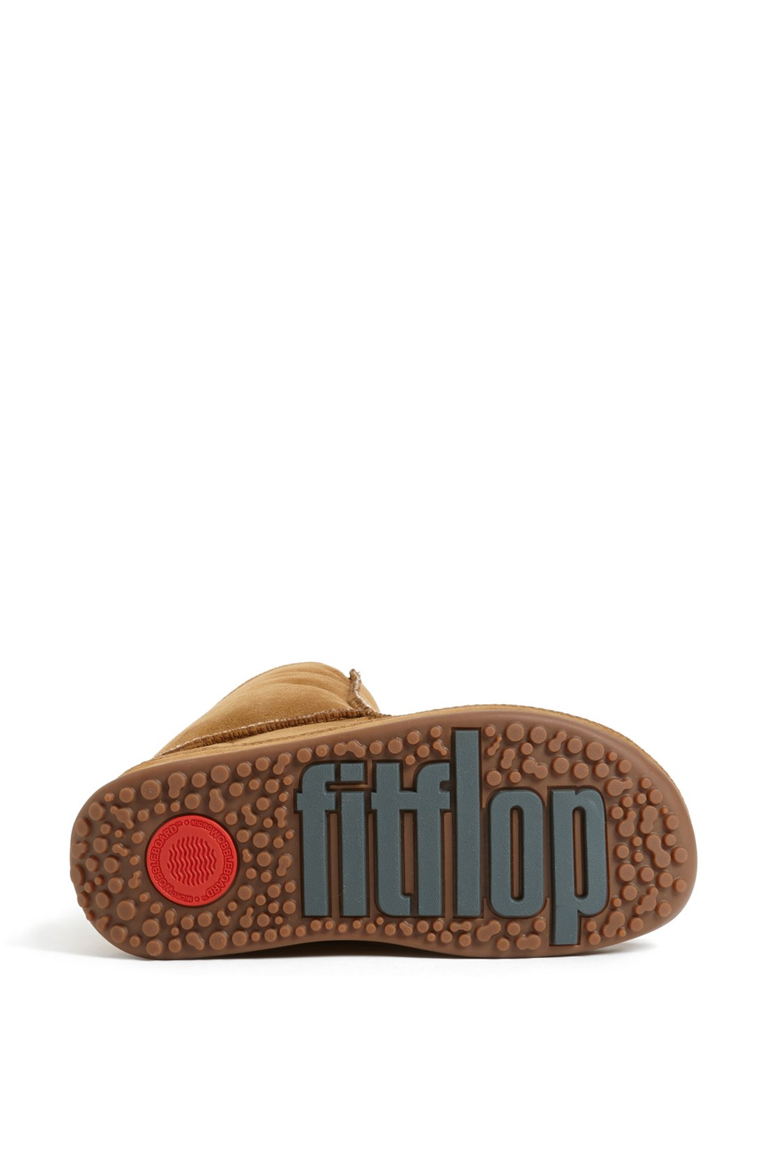 fitflop mukluk vanessa