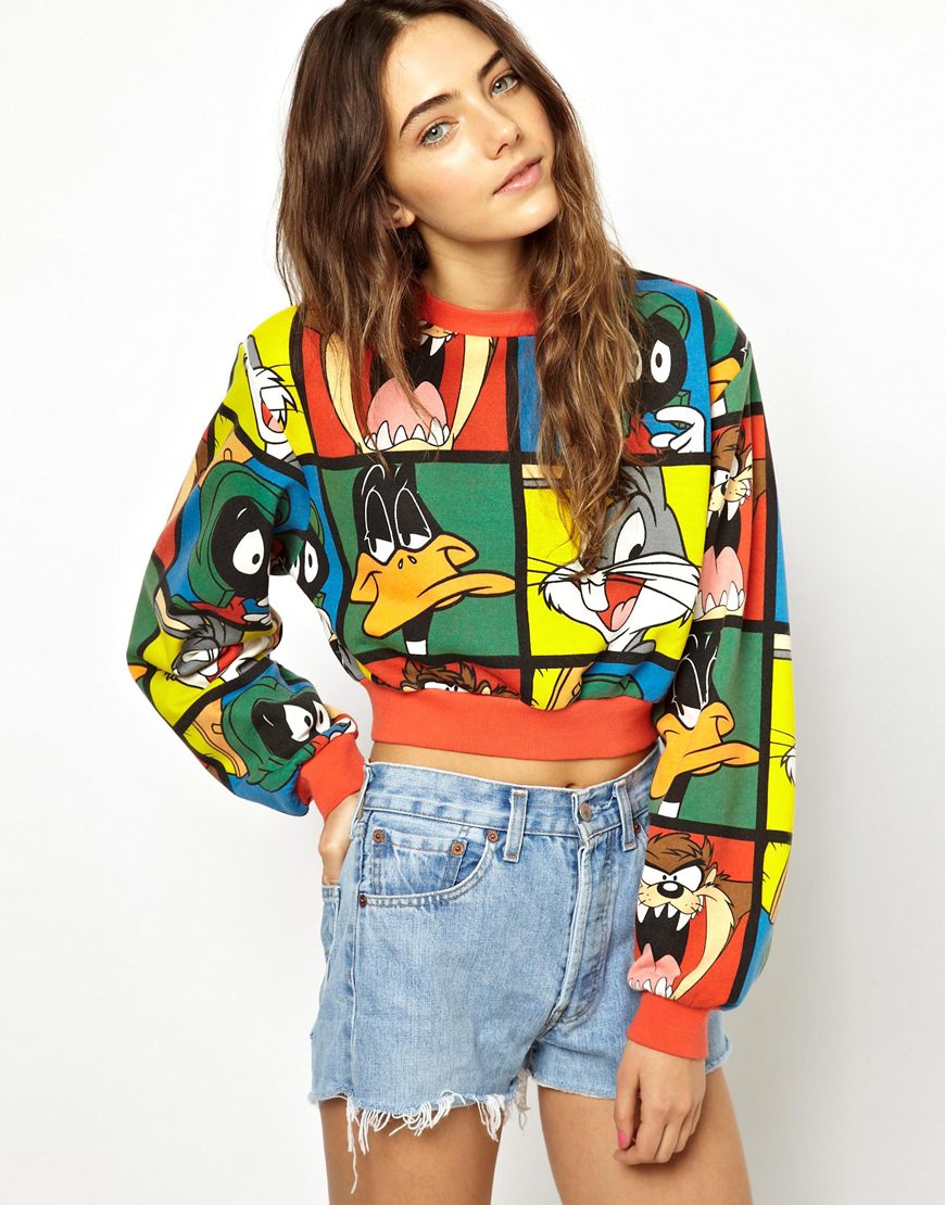 Lazy Oaf x Looney Tunes Clothing Lazy Oaf x Looney Tunes Clothing new photo Lazy Oaf x Looney Tunes Clothing Lazy Oaf x Looney Tunes Clothing new pics