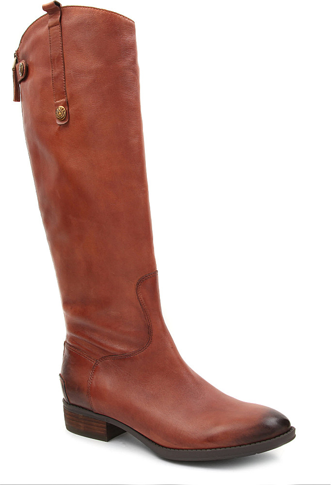 sam edelman penny boots