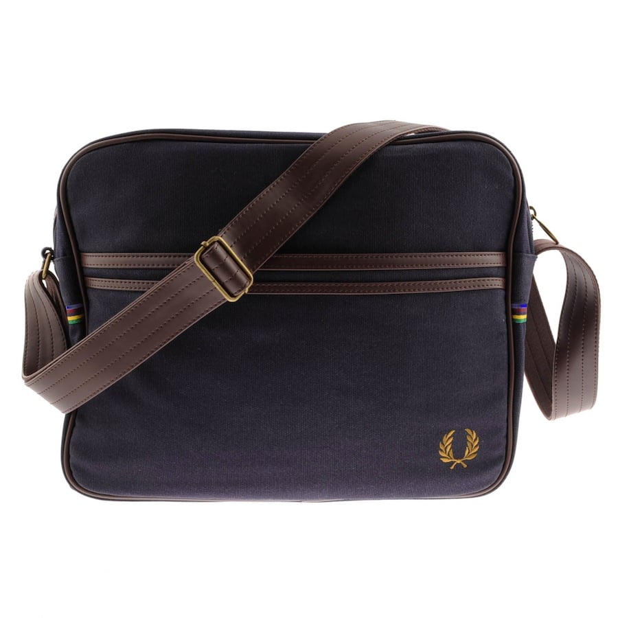 mens fred perry bag