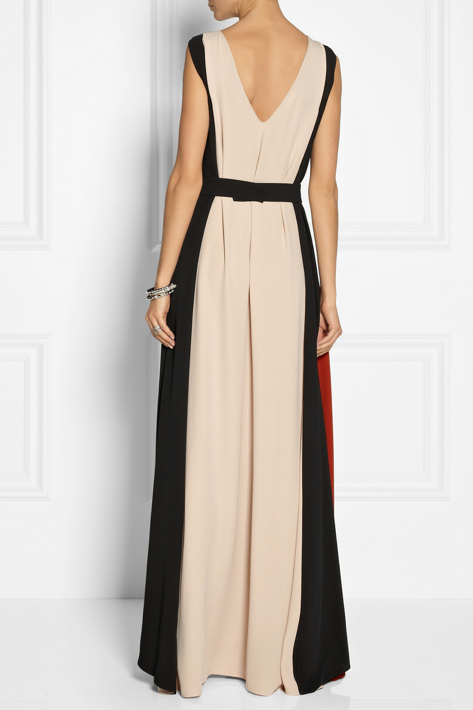 marni gown