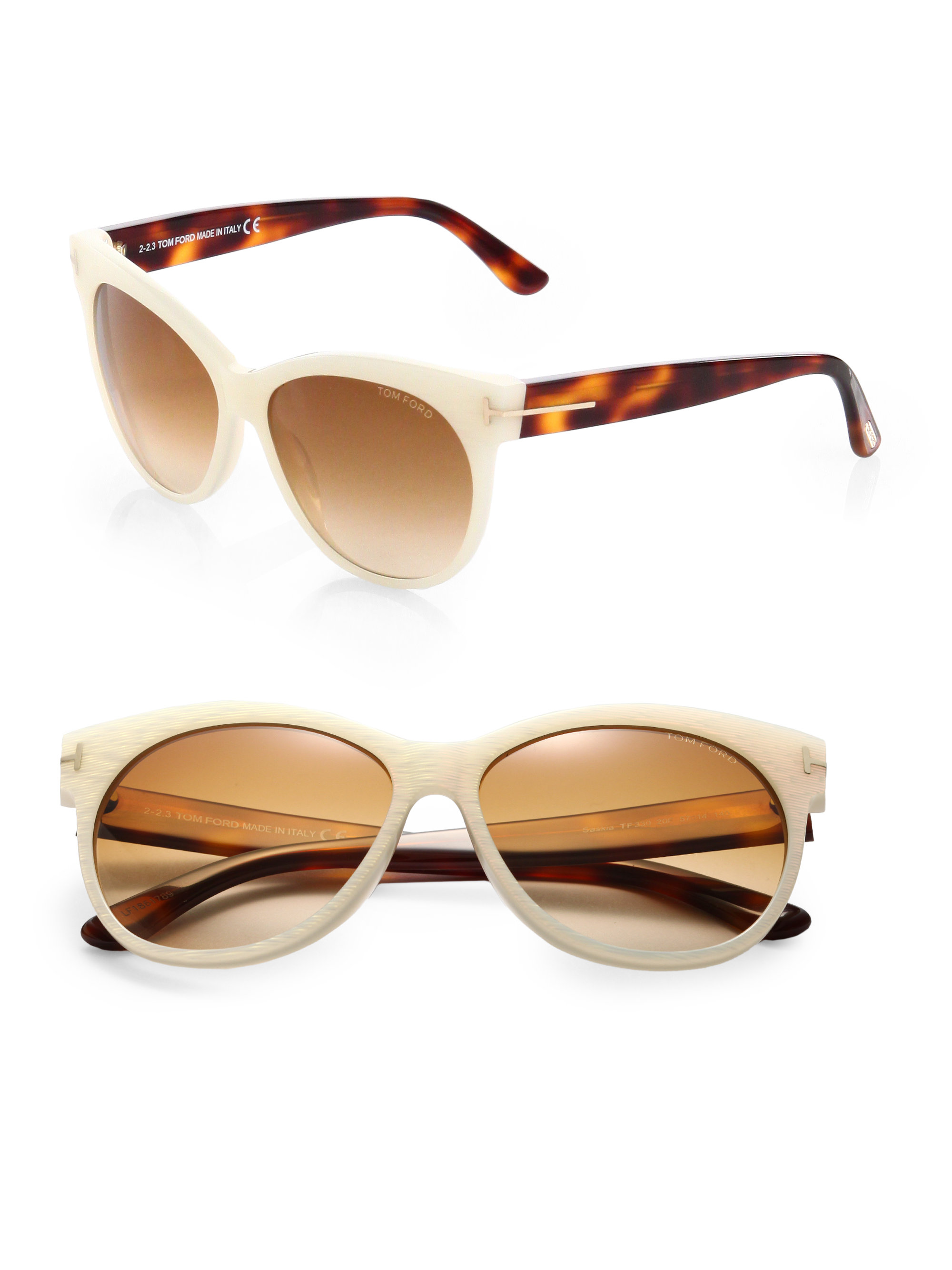 tom ford saskia