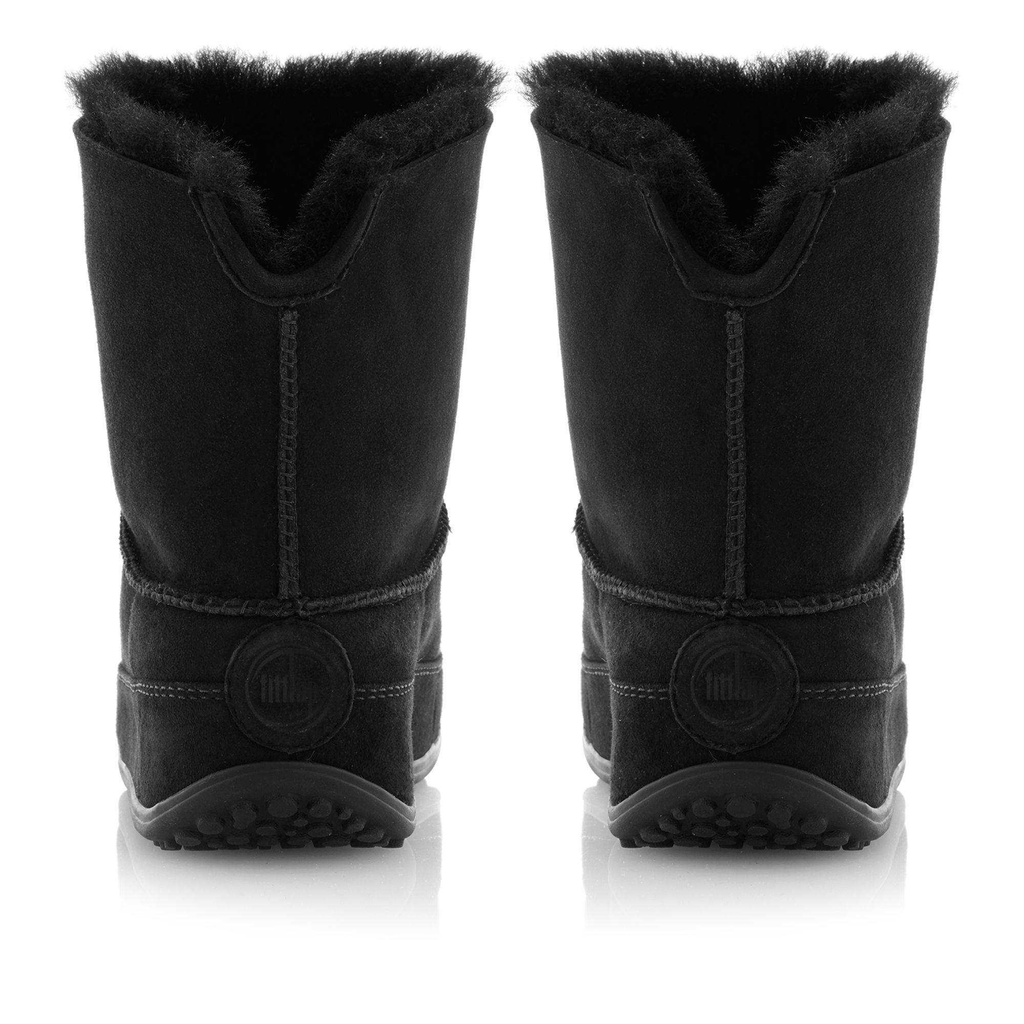 fitflop boots guess