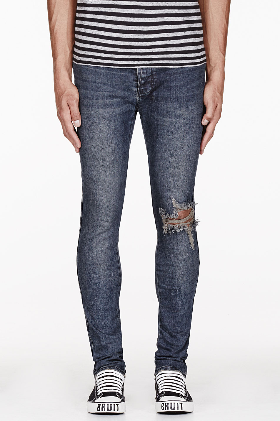 ksubi jeans blue