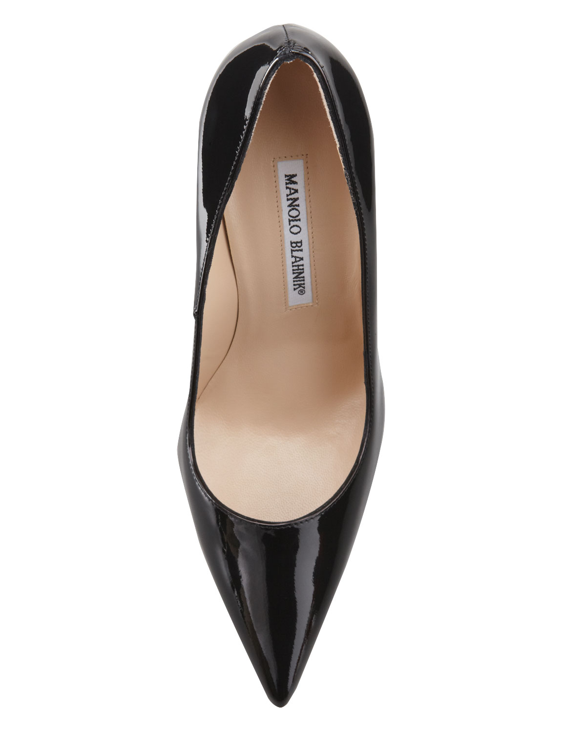 manolo blahnik bb sizing