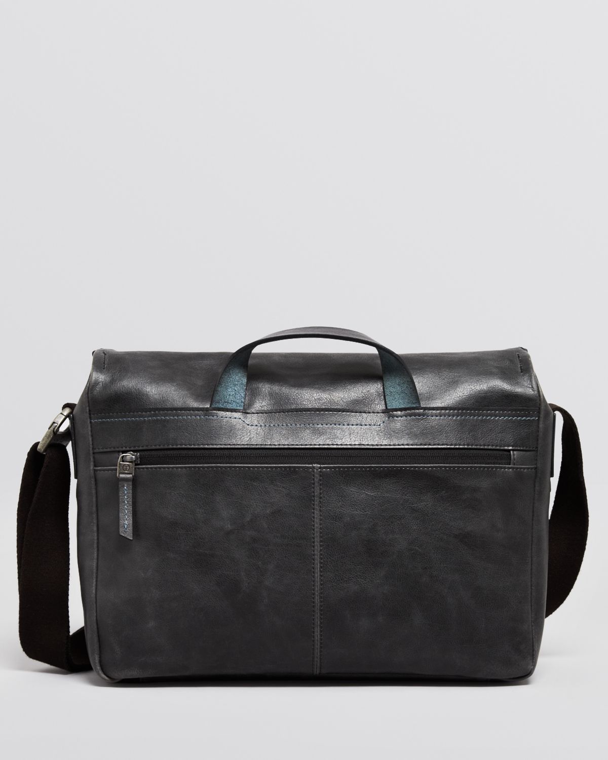 Lyst TTech By Tumi Tumi TTech Bingham Messenger Bag in Black