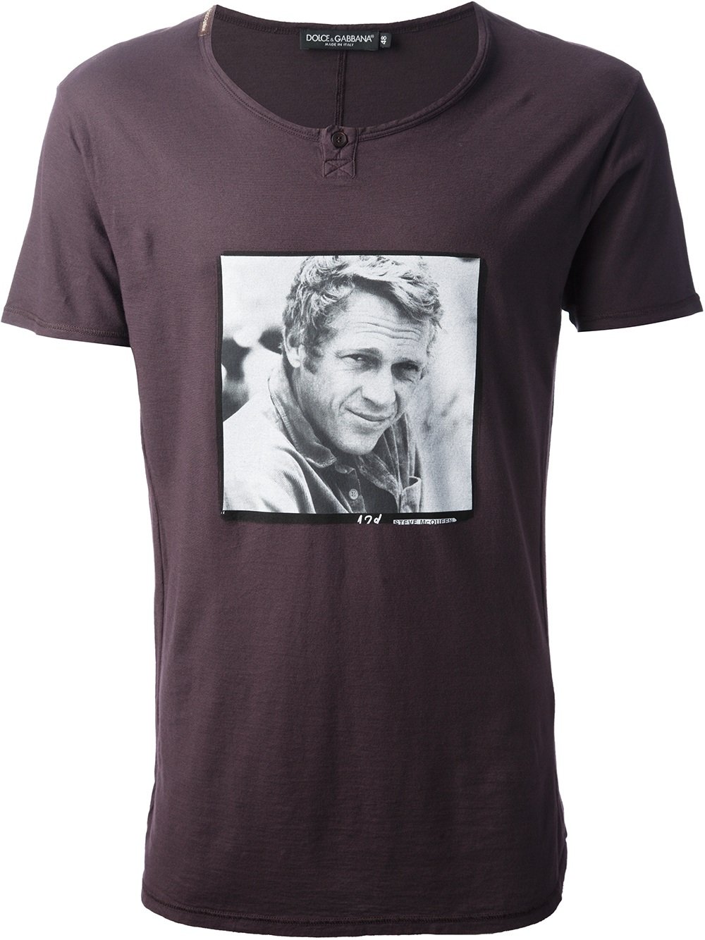 steve mcqueen t shirts uk