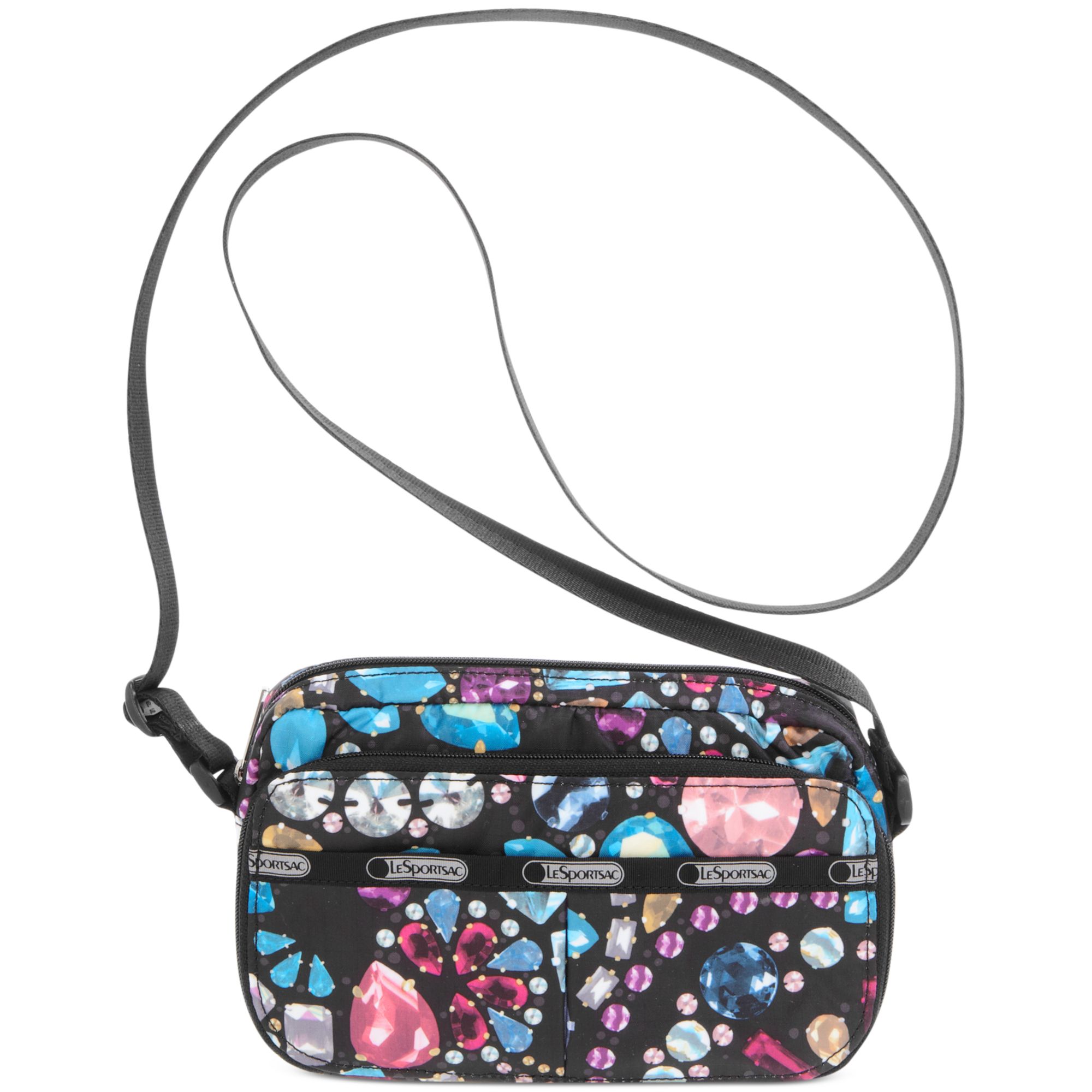 Lyst Lesportsac Wallet Crossbody