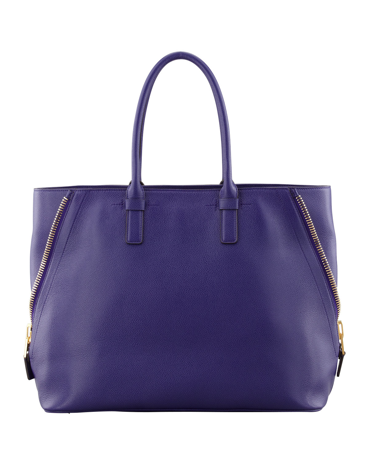 tom ford purple purse