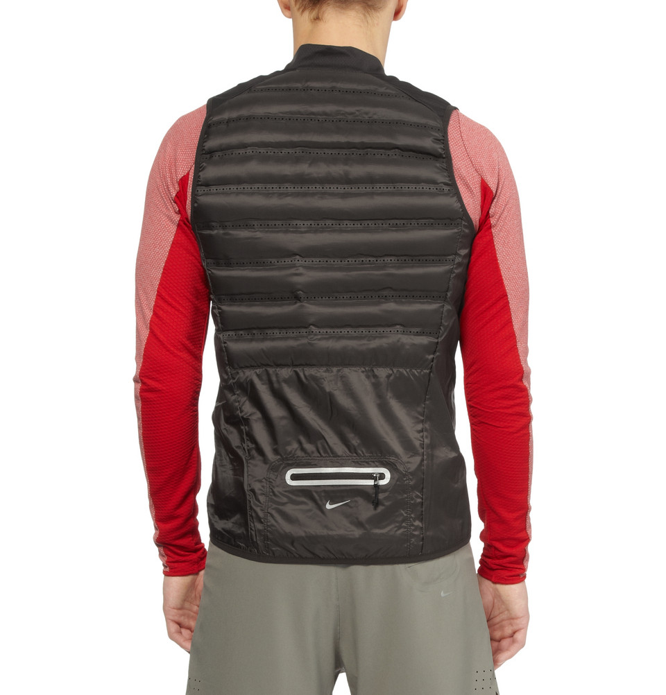 nike gilet men's sale