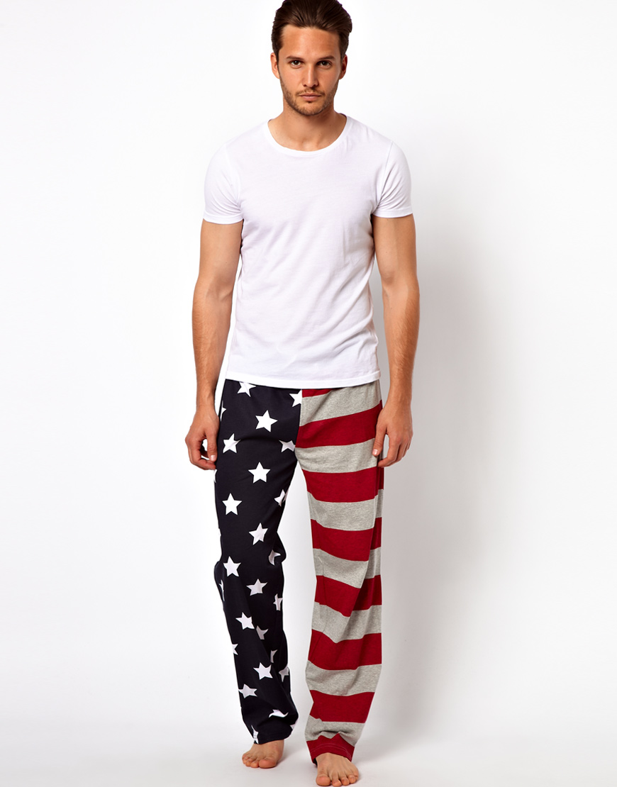 asos jogging bottoms