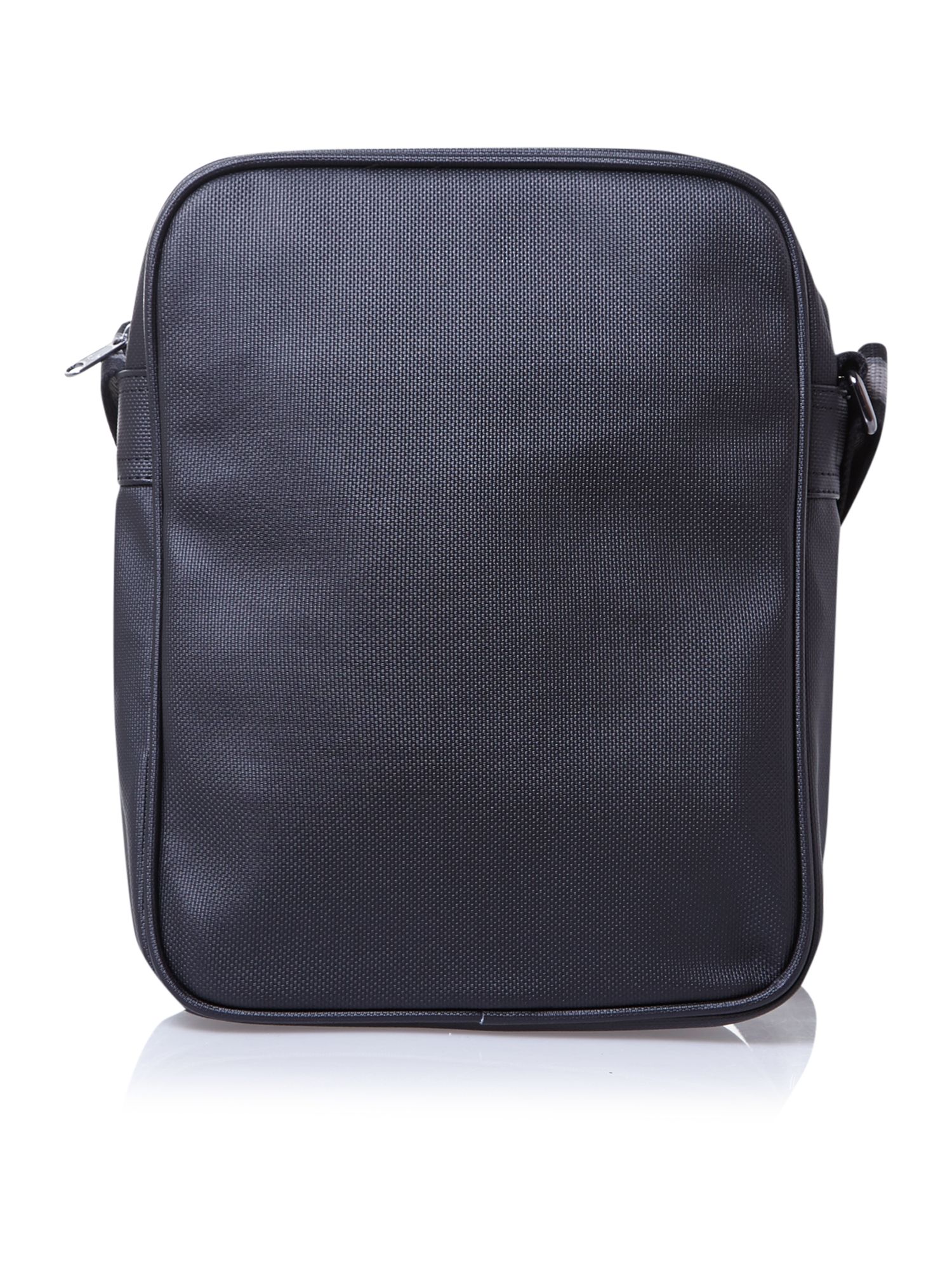 Fred perry Pattern Man Bag in Black for Men | Lyst